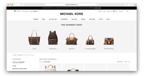 bag official|michael kors bags official website.